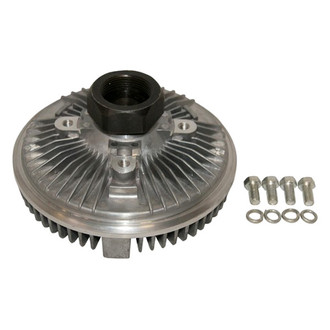 GMB® - Engine Cooling Fan Clutch
