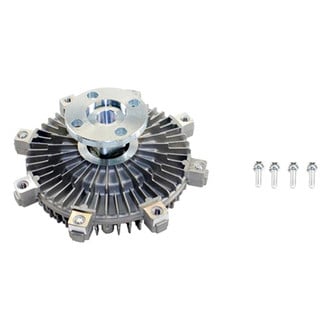 GMB® - Cooling Fan Clutch