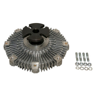 GMB® - Engine Cooling Fan Clutch