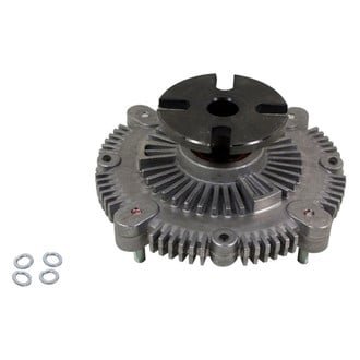 GMB® - Engine Cooling Fan Clutch