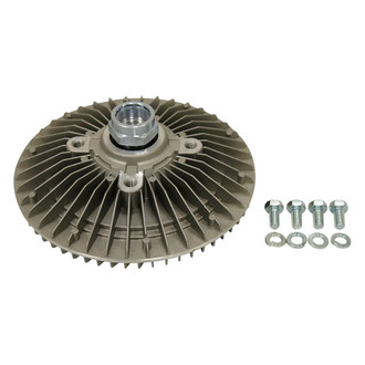 GMB® - Engine Cooling Fan Clutch