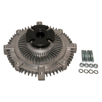 GMB® - Engine Cooling Fan Clutch