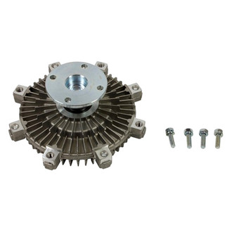 GMB® - Engine Cooling Fan Clutch