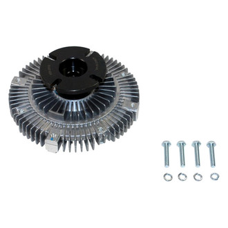 GMB® - Engine Cooling Fan Clutch