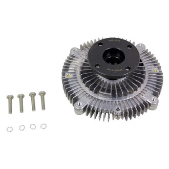 GMB® - Engine Cooling Fan Clutch