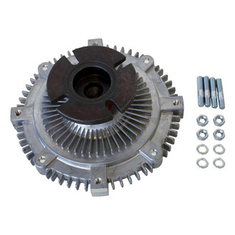 GMB® - Engine Cooling Fan Clutch