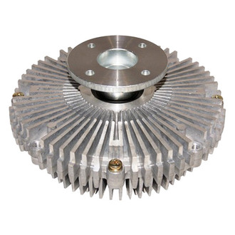 GMB® - Engine Cooling Fan Clutch