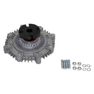 GMB® - Engine Cooling Fan Clutch