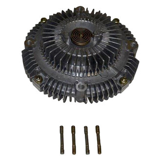 GMB® - Engine Cooling Fan Clutch