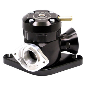 Go Fast Bits® - TMS Respons Blow Off Valve Kit