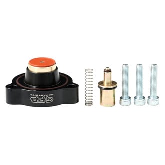 Go Fast Bits® - Diverter Valve