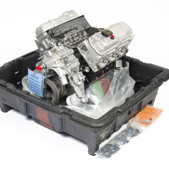 Go Powertrain® - Engine Long Block