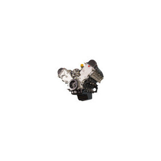 Go Powertrain® - Remanufacture Engine Long Block