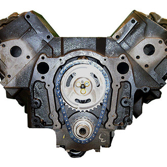 Go Powertrain® - Remanufacture Engine Long Block