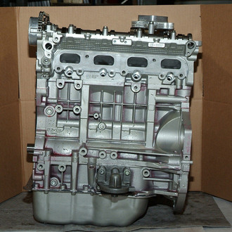 Go Powertrain® - Remanufacture Engine Long Block