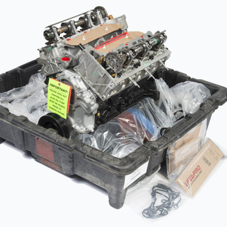 Go Powertrain® - Engine Long Block