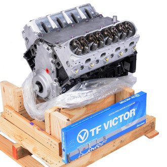 Go Powertrain® - Engine Long Block