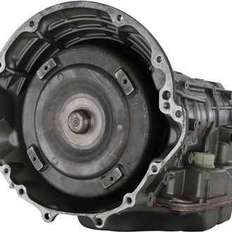 Go Powertrain® - Automatic Transmission Assembly