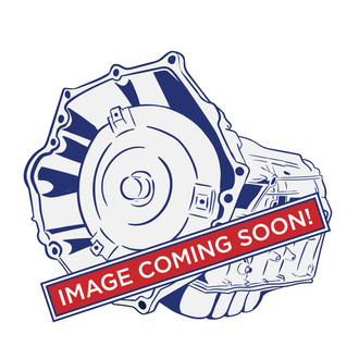 Go Powertrain® - Remanufactured Automatic Transmission Assembly