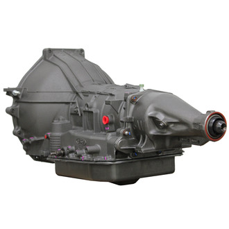 Go Powertrain® - Remanufactured Automatic Transmission Assembly