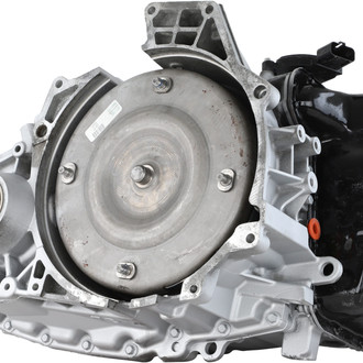 Go Powertrain® - Remanufactured Automatic Transmission Assembly