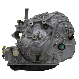 Go Powertrain® - Remanufactured Automatic Transmission Assembly