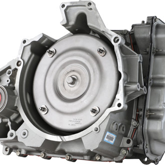 Go Powertrain® - Automatic Transmission Assembly