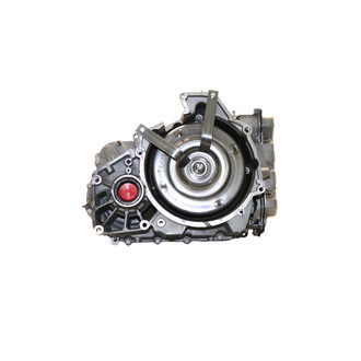 Go Powertrain® - Remanufactured Automatic Transmission Assembly