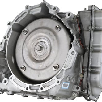 Go Powertrain® - Automatic Transmission Assembly