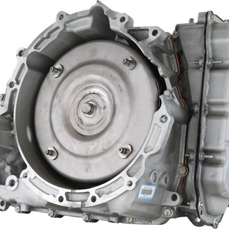 Go Powertrain® - Automatic Transmission Assembly