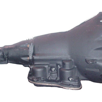 Go Powertrain® - Remanufactured Automatic Transmission Assembly