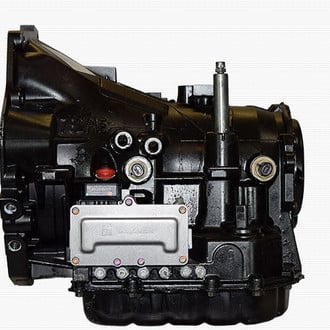 Go Powertrain® - Automatic Transmission Assembly