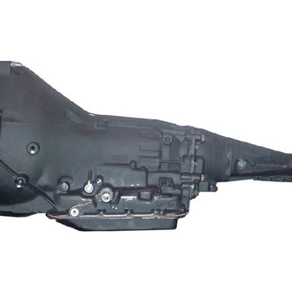 Go Powertrain® - Remanufactured Automatic Transmission Assembly