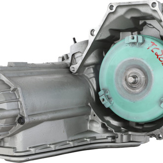 Go Powertrain® - Remanufactured Automatic Transmission Assembly