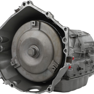Go Powertrain® - Automatic Transmission Assembly