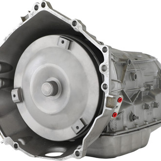 Go Powertrain® - Automatic Transmission Assembly