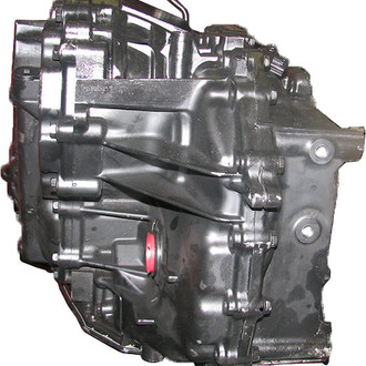Go Powertrain® - Remanufactured Automatic Transmission Assembly