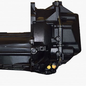 Go Powertrain® - Automatic Transmission Assembly