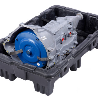 Go Powertrain® - Remanufactured Automatic Transmission Assembly
