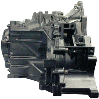Go Powertrain® - Remanufactured Automatic Transmission Assembly