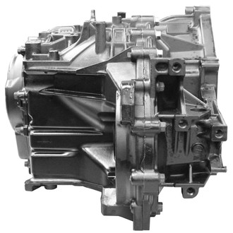 Go Powertrain® - Remanufactured Automatic Transmission Assembly