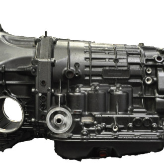 Go Powertrain® - Automatic Transmission Assembly