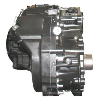Go Powertrain® - Remanufactured Automatic Transmission Assembly