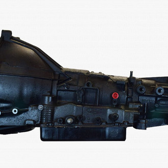 Go Powertrain® - Remanufactured Automatic Transmission Assembly