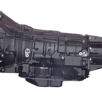 Go Powertrain® - Remanufactured Automatic Transmission Assembly