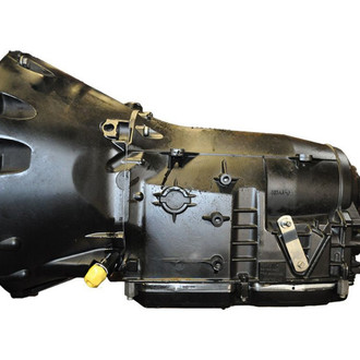 Go Powertrain® - Remanufactured Automatic Transmission Assembly