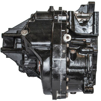 Go Powertrain® - Automatic Transmission Assembly