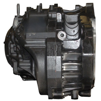 Go Powertrain® - Remanufactured Automatic Transmission Assembly