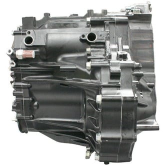 Go Powertrain® - Remanufactured Automatic Transmission Assembly