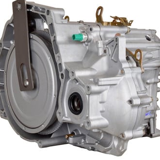 Go Powertrain® - Automatic Transmission Assembly